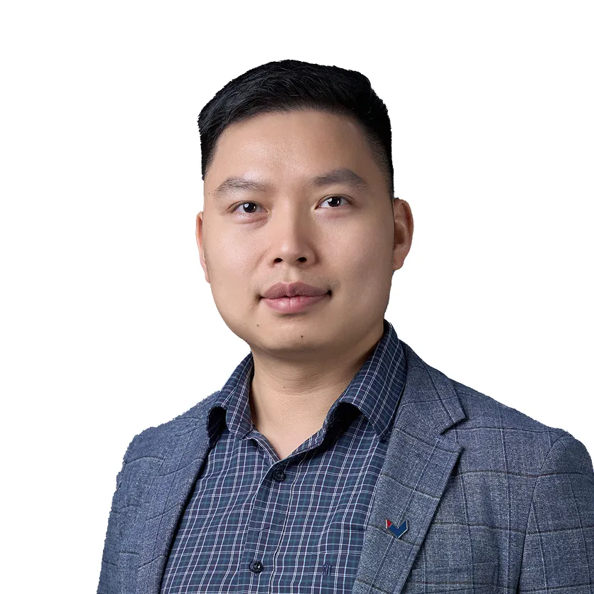 Lê Duy Dũng