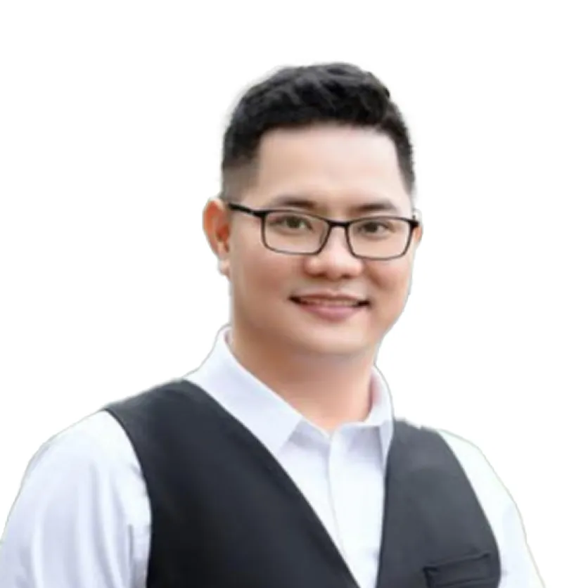 Lê Thanh Hưng