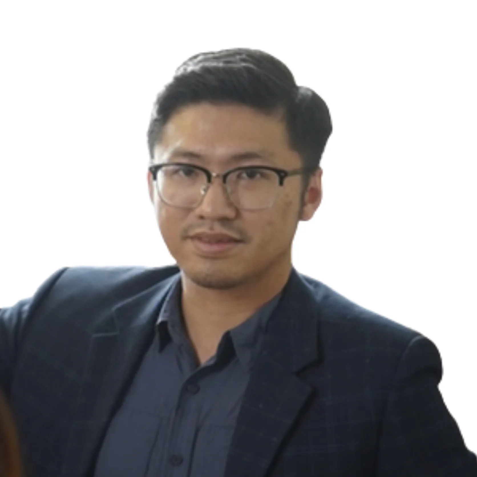 MSc. Dương Trung Tín
