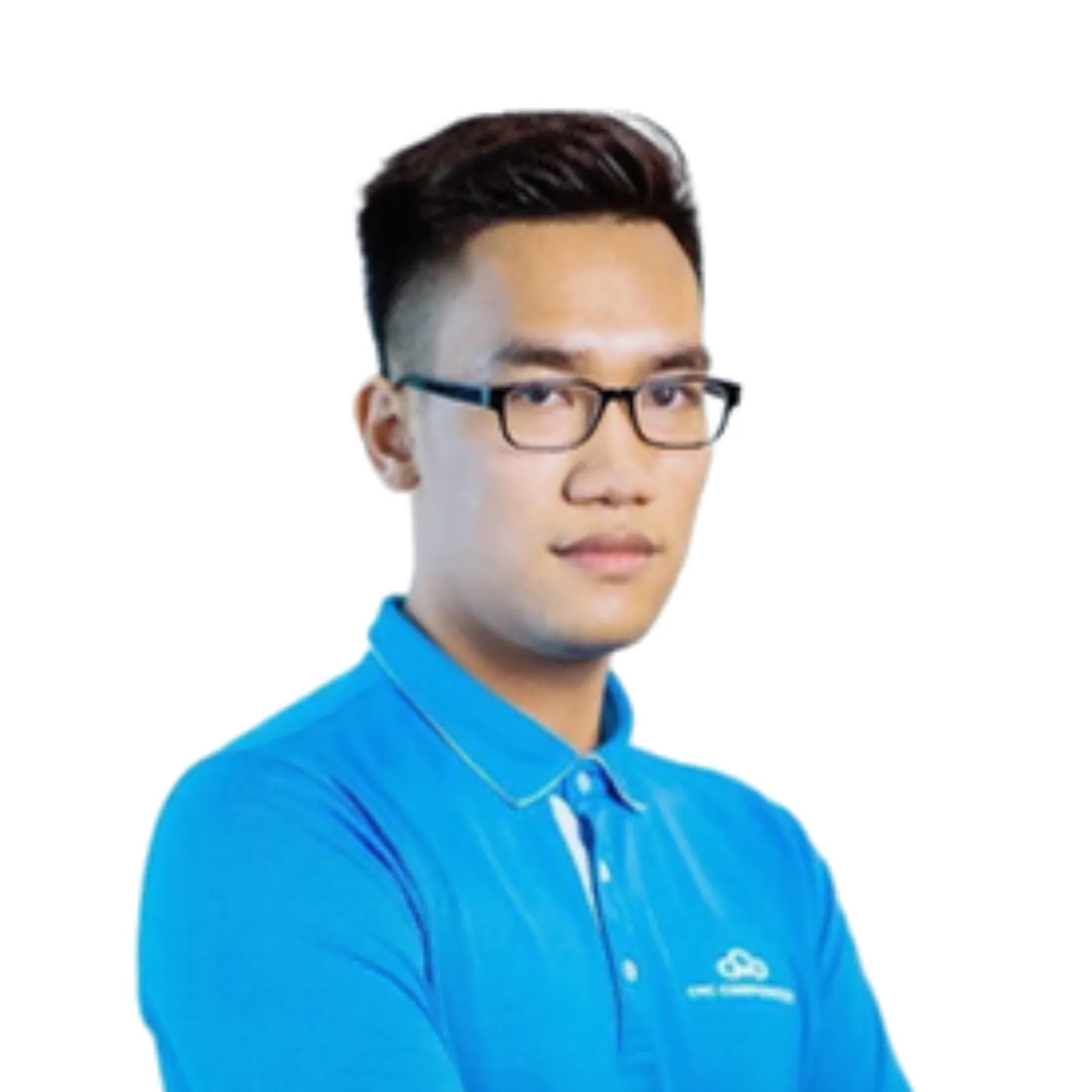 MSc. Nguyễn Tiến Đồng