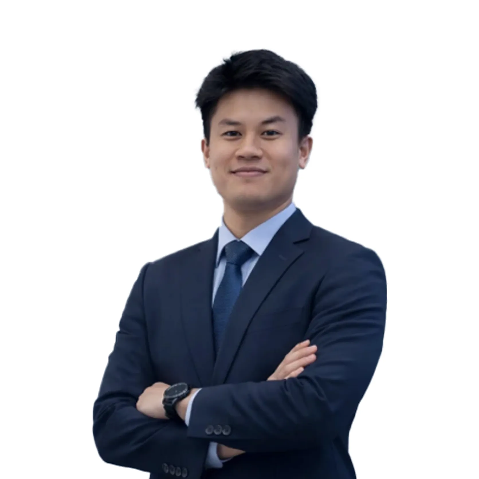Mr. Ngô Anh Tuấn