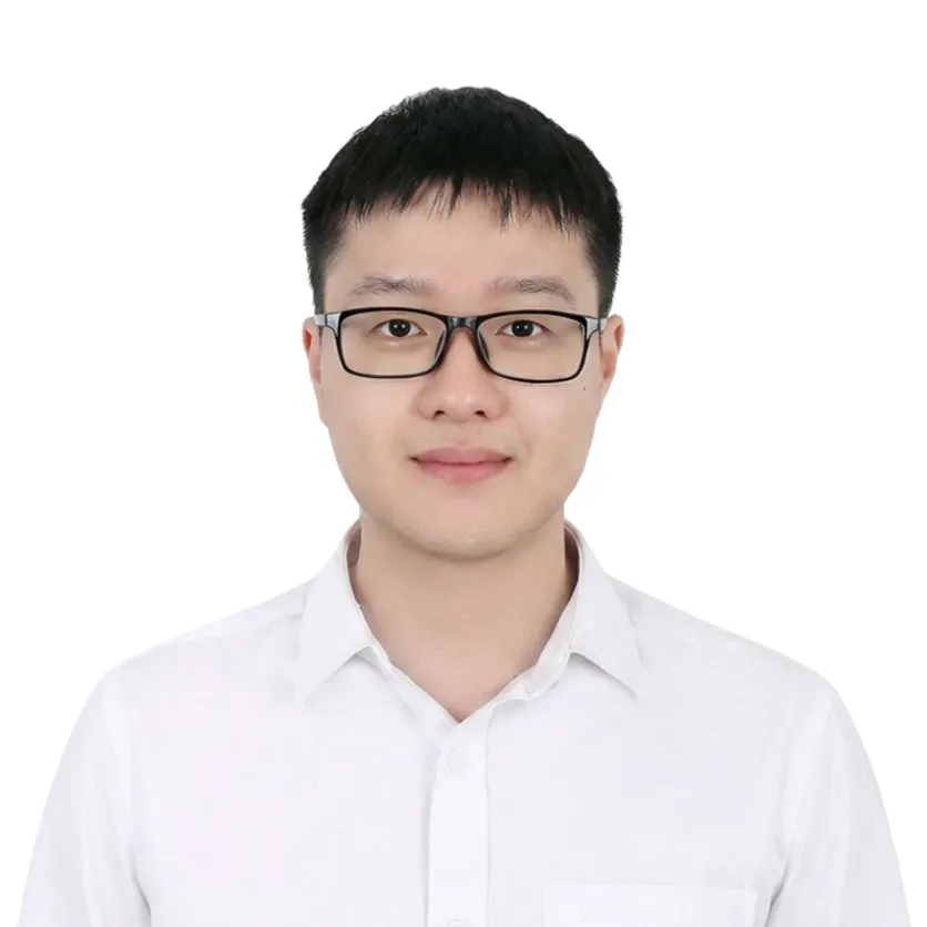 Nguyễn Lê Tuấn