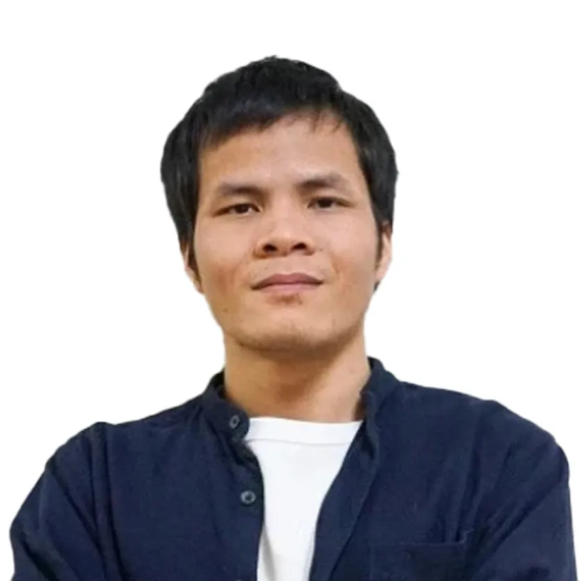 Nguyễn Trí Dũng