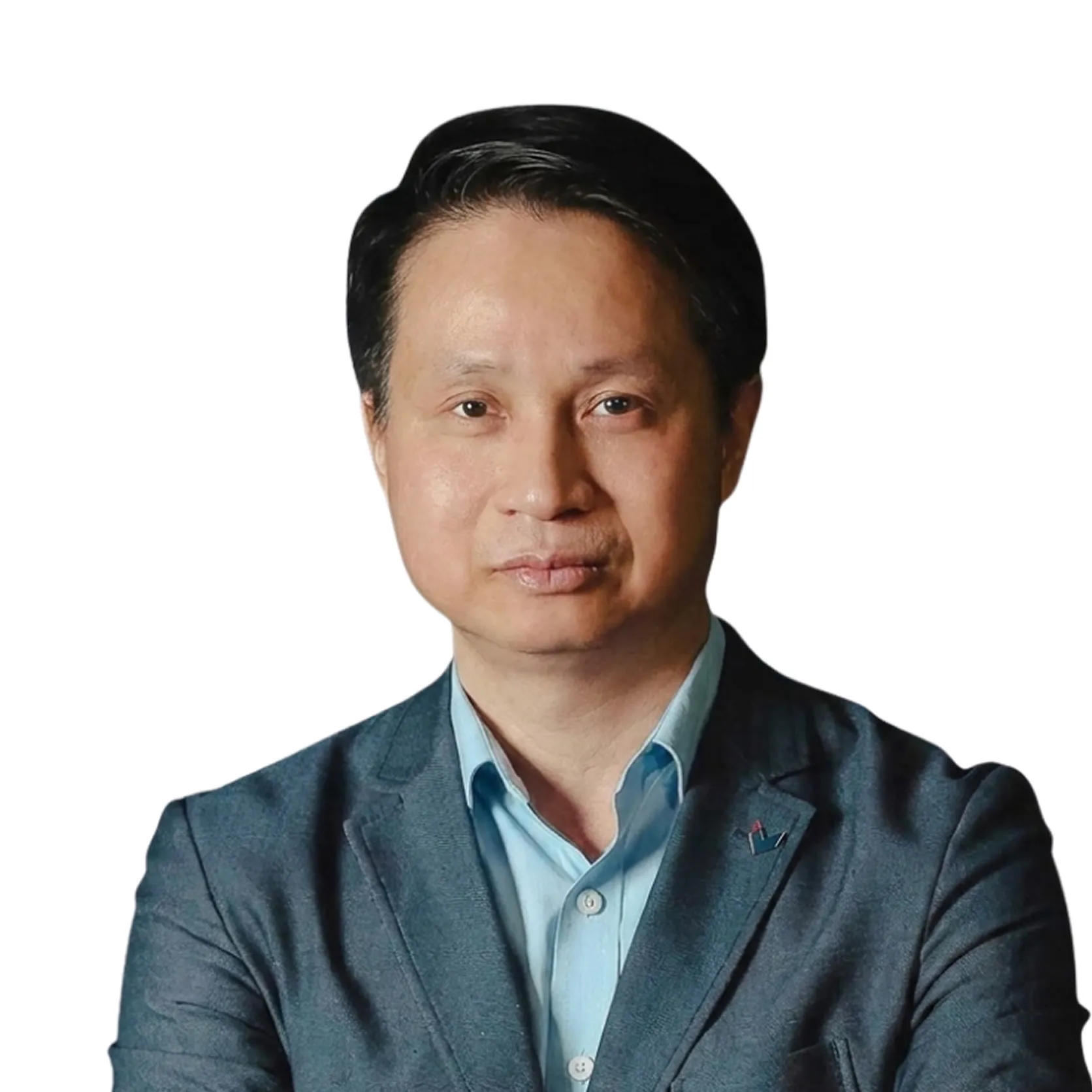 PGS,TS Phạm Ngọc Nam