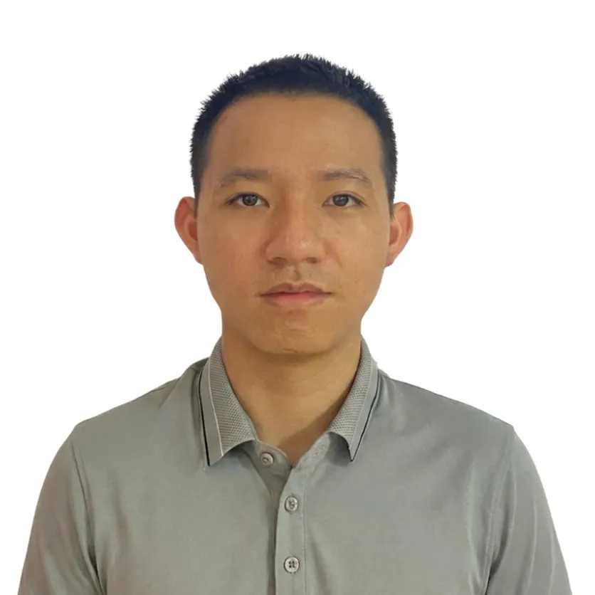 Phạm Thanh Vĩnh
