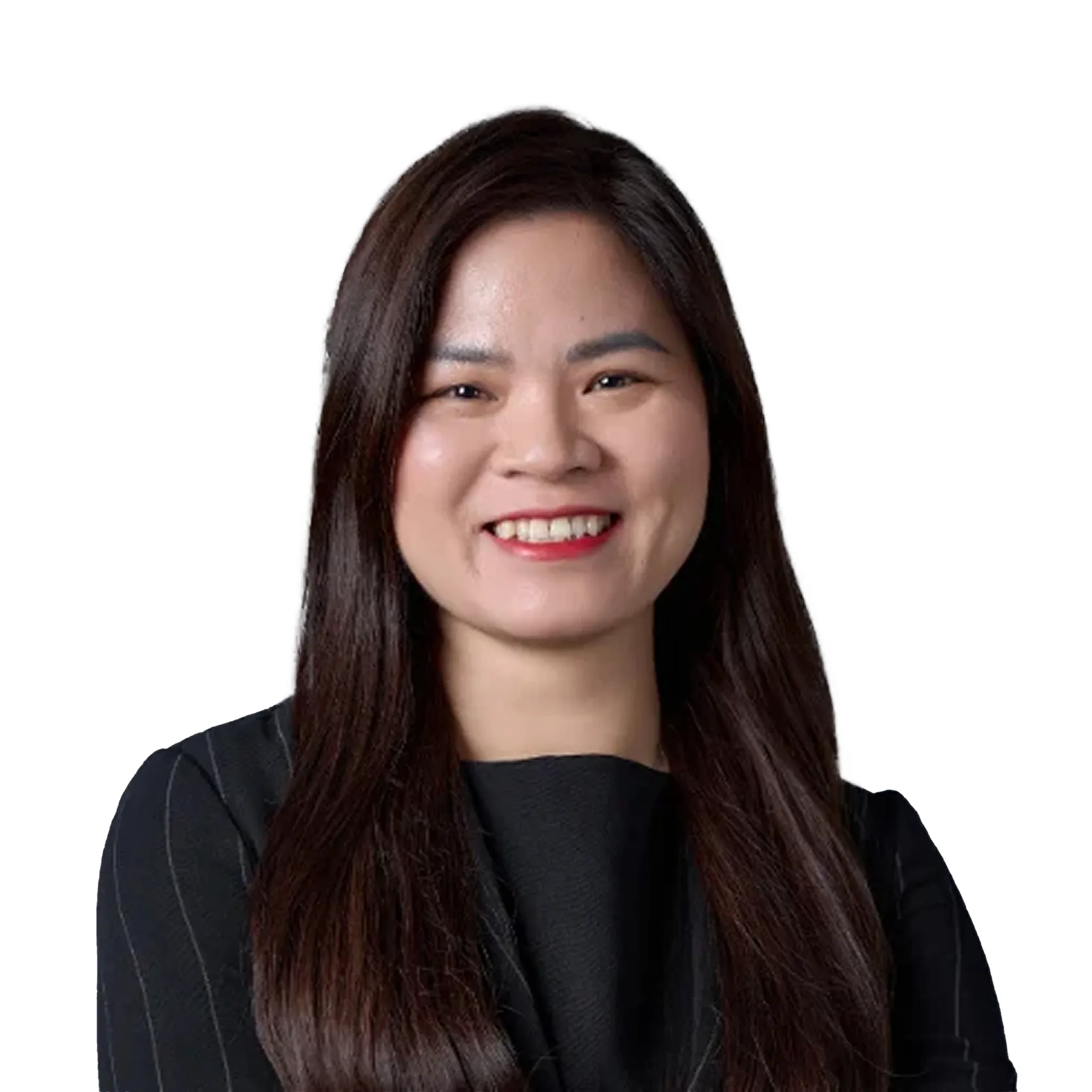 Phó hiệu trưởng Nguyễn Hồng Hà