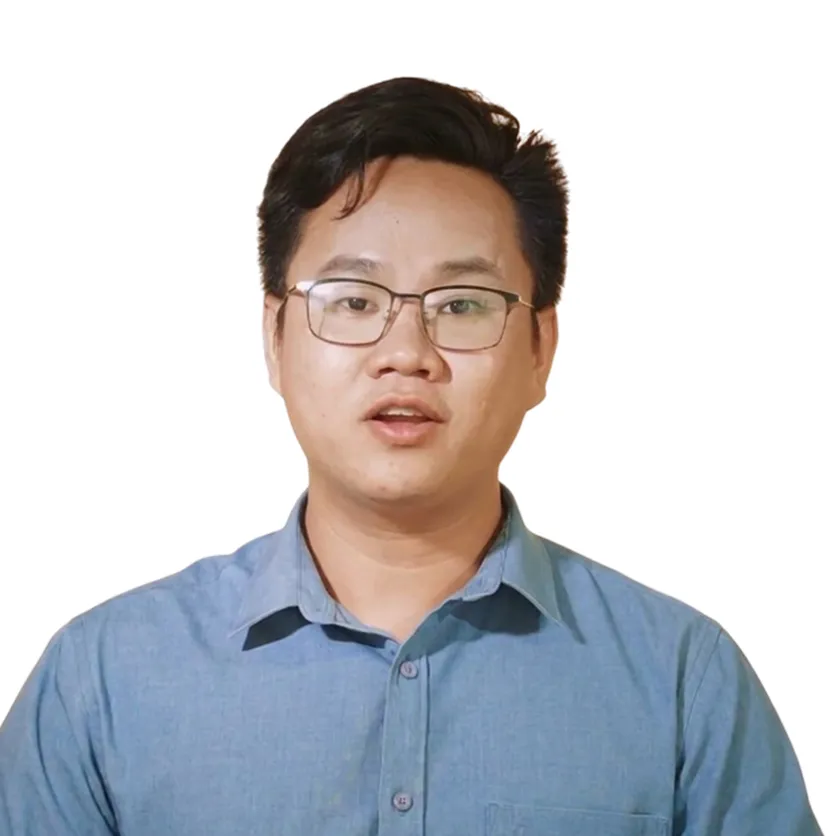 TS Nguyễn Duy Tân