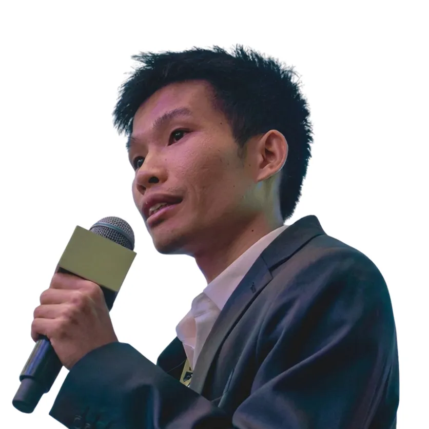 TS Trần Nhiệm