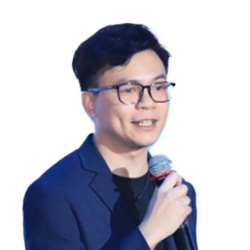 TS Trần Vũ Anh