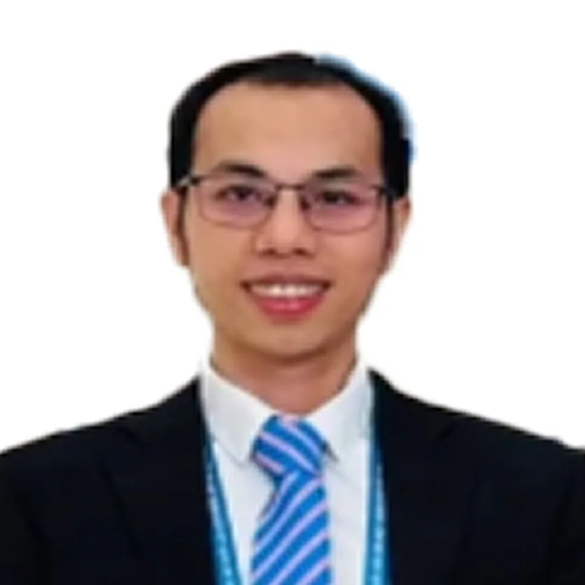 Ths Lê Anh Tiến
