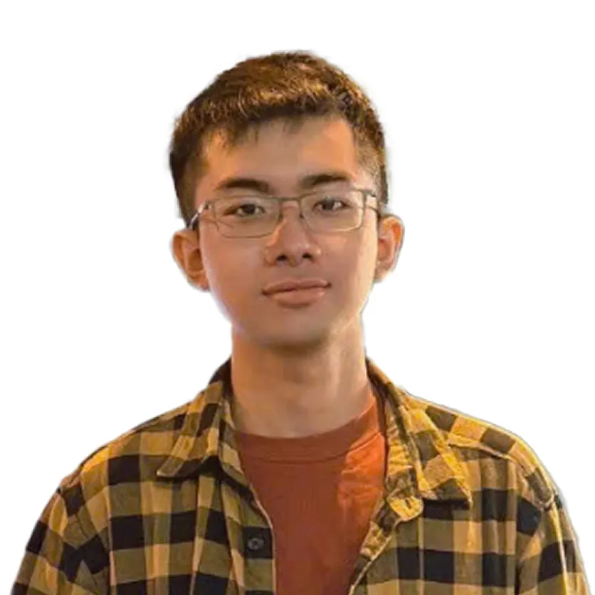 Trần Huy Hoàng